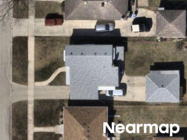 House for sale in Berkeley, Illinois