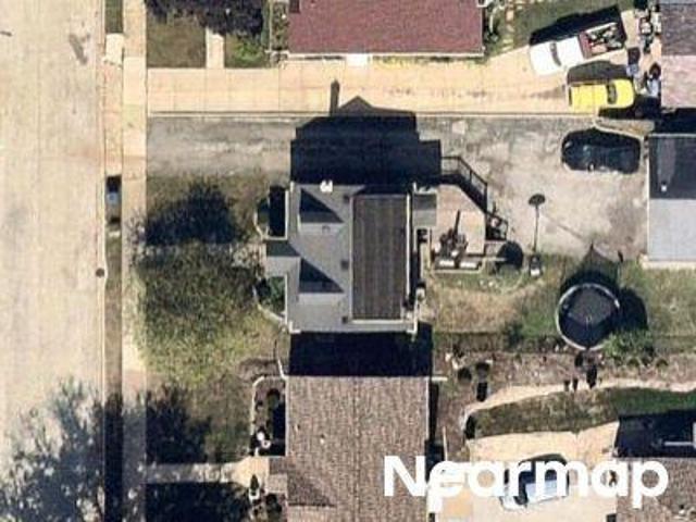 House for sale in Berkeley, Illinois