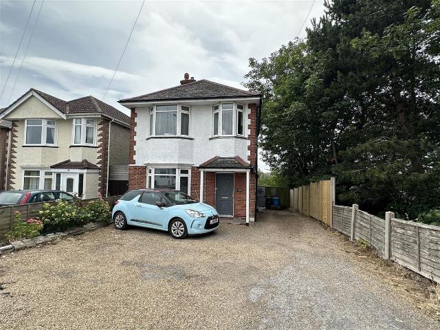 Apartment for rent in Poole