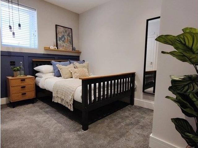 Room for rent in Poole