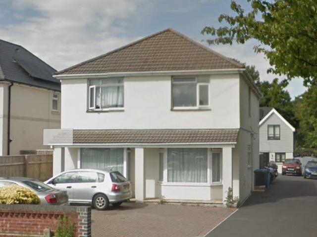 Room for rent in Alderney, Poole
