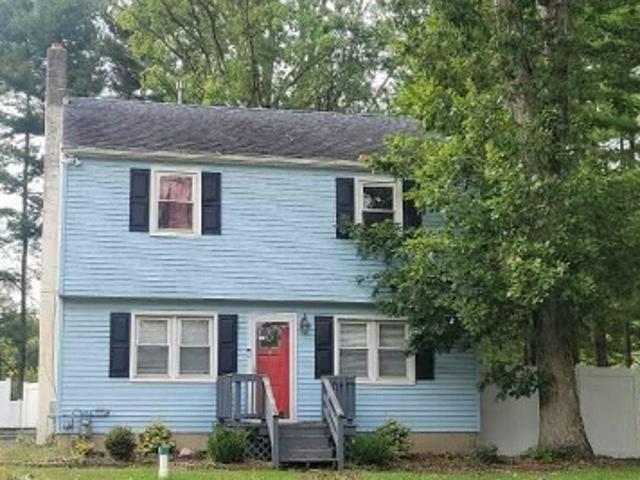 House for sale in Williamstown, Monroe Township
