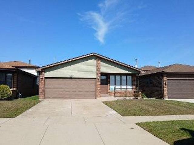 House for sale in Calumet City, Illinois