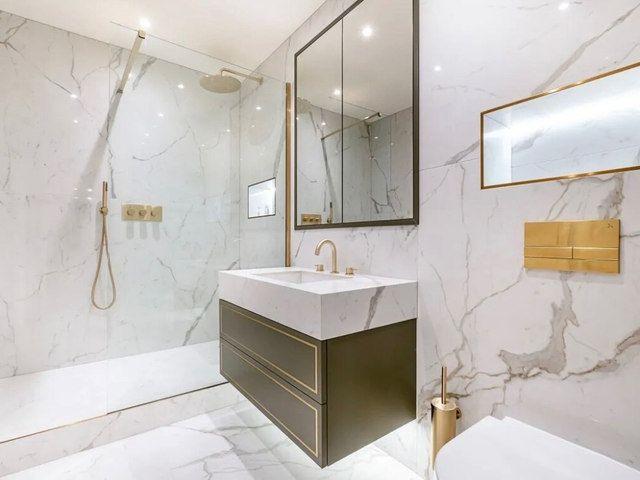 Townhouse for rent in London, Chelsea