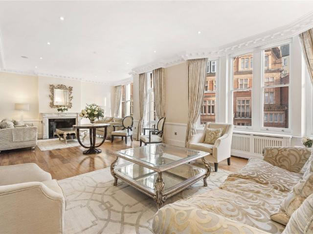House for rent in Hans Town, Greater London