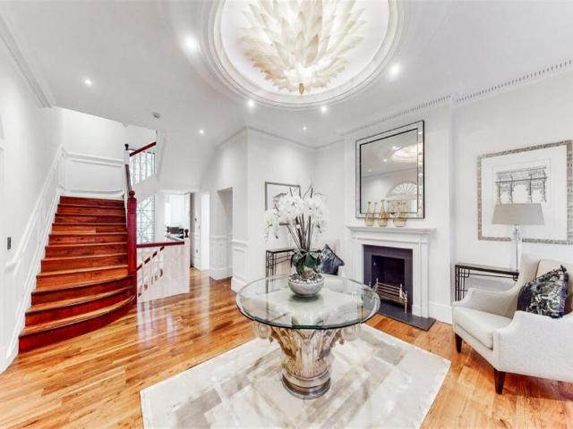 House for rent in Chelsea, Greater London