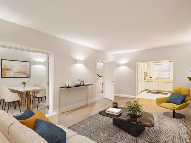 House for rent in Chelsea, Greater London