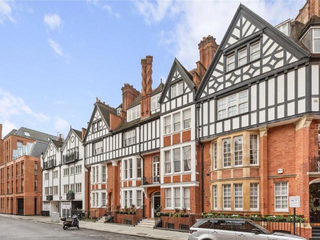 House for rent in Chelsea, Greater London