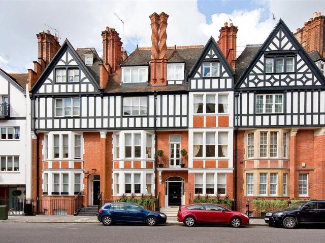 House for rent in Chelsea, Greater London