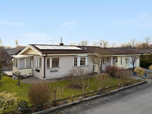 Villa till salu i Eslöv, Skåne