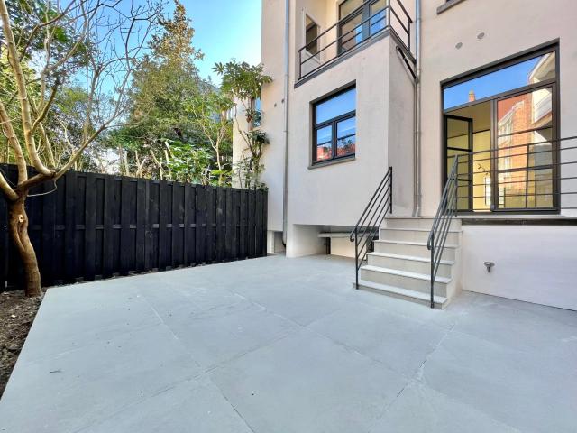 Appartement location à Sint-lambrechts-woluwe, Bruxelles