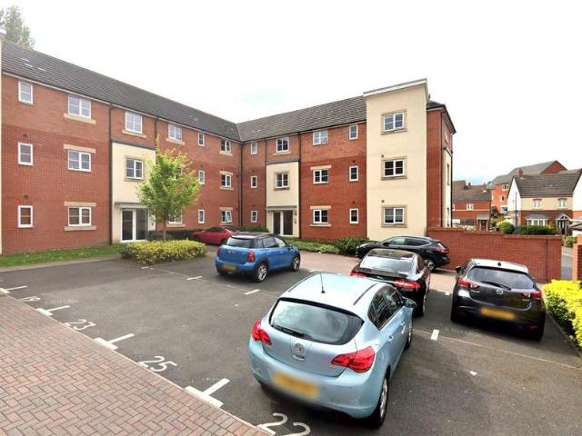 Apartment for rent in Bearwood, West Midlands