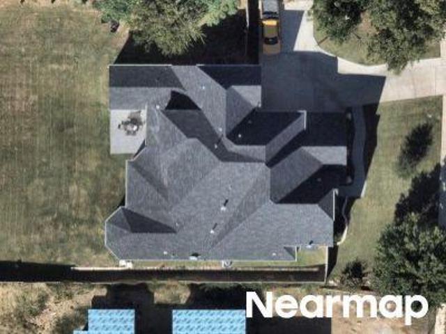 House for sale in Colleyville, Texas