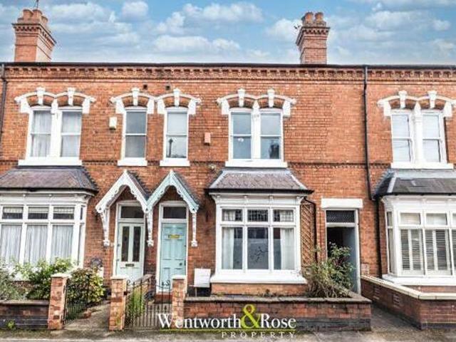 House for sale in Handsworth, West Midlands
