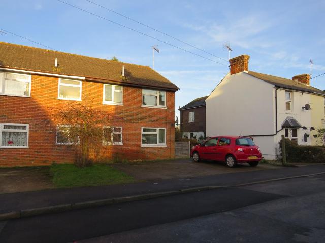 Apartment for rent in Bridgefield, Kent