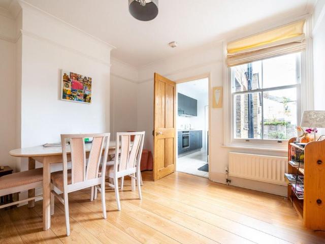 House for rent in Norbiton, Greater London