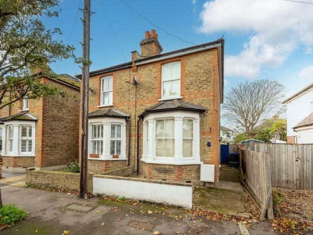 House for rent in Norbiton, Greater London