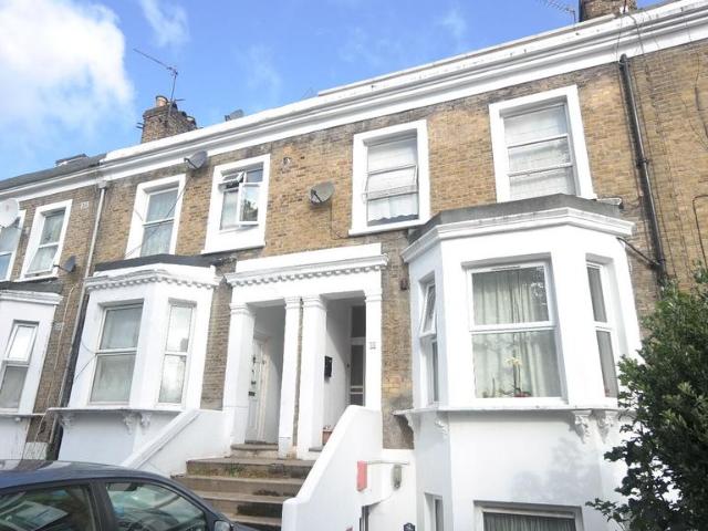 Apartment for rent in Royal Borough of Greenwich, Greater London