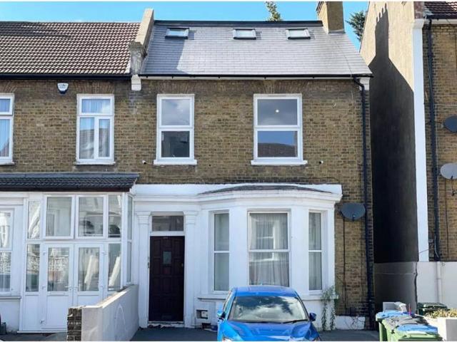 House for rent in Shooters Hill, Greater London