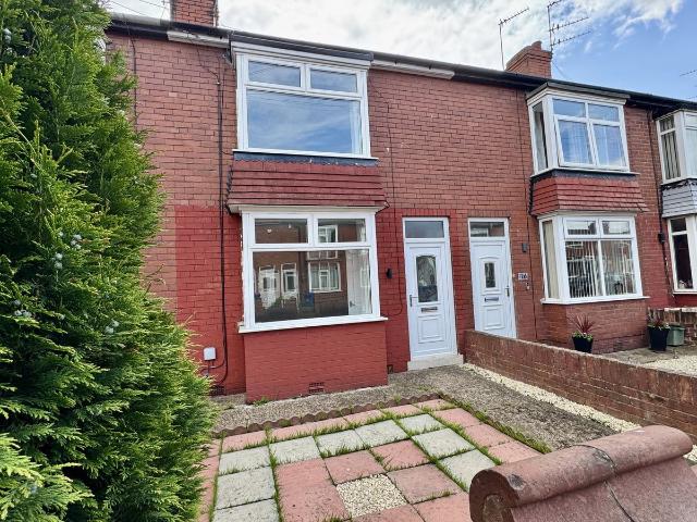 Apartment for rent in Cusworth, South Yorkshire