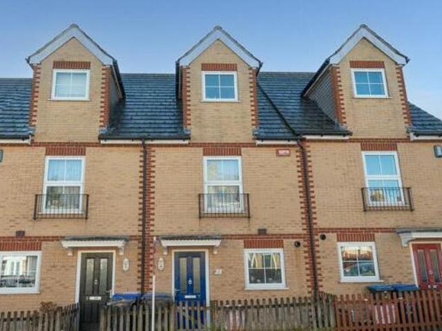 House for sale in St. Lawrence, Thanet