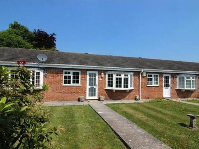 House for sale in Ashurst Bridge, Hampshire