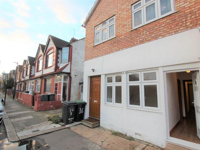 Apartment for rent in South Tottenham, Greater London