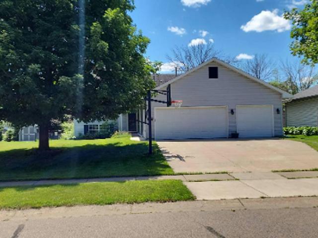 House for sale in Jordan, Minnesota