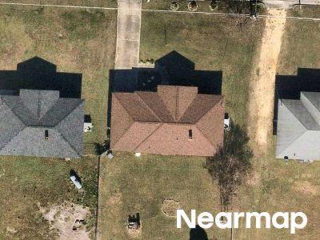 House for sale in Goldsboro, North Carolina