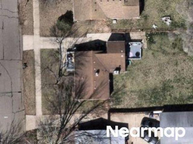 House for sale in Westland, Michigan
