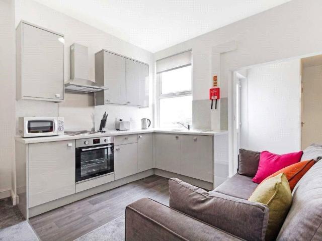 Apartment for rent in Gospel Oak, Greater London