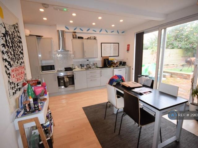 House for rent in Feckenham, City Of Bristol
