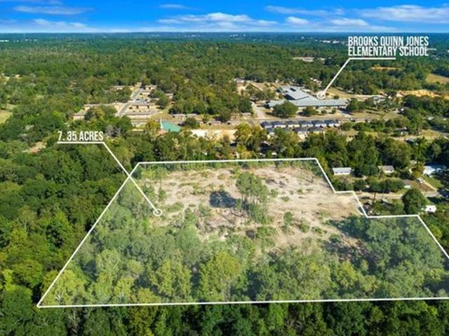 Land for sale in Nacogdoches, Texas