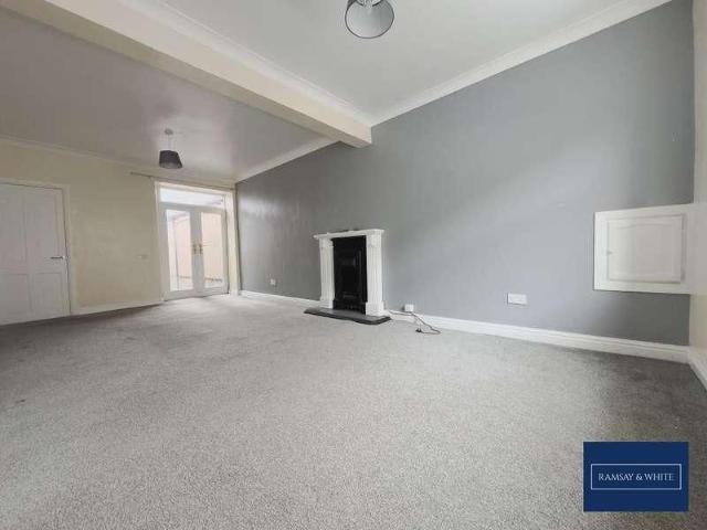 House for rent in Treherbert