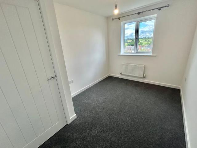 House for rent in Eastwood, Attenborough