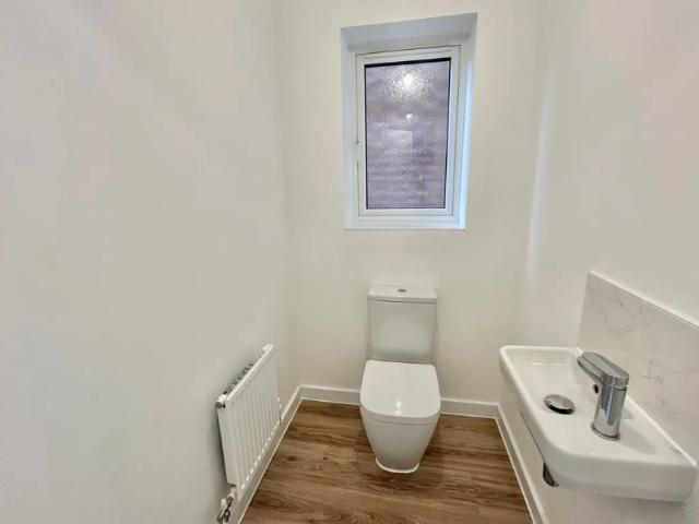 House for rent in Annesley, East Midlands
