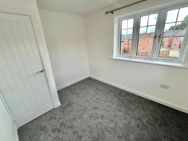 House for rent in Annesley, East Midlands