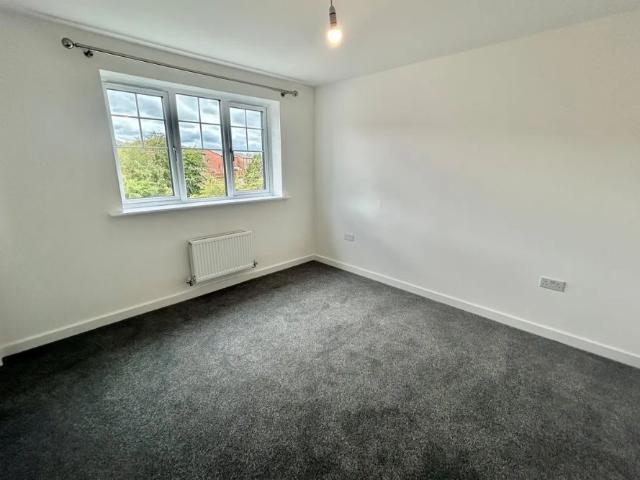 House for rent in Haddon, East Midlands