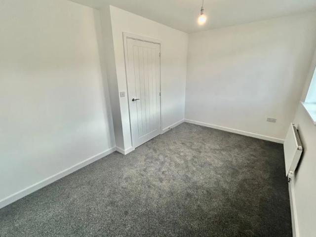 House for rent in Annesley, East Midlands