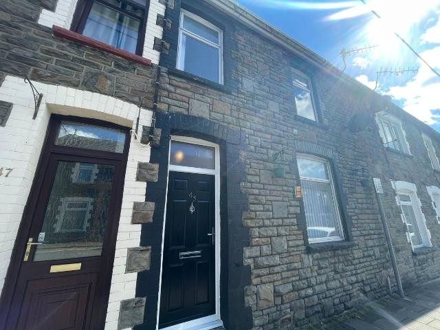 House for rent in Abercynon
