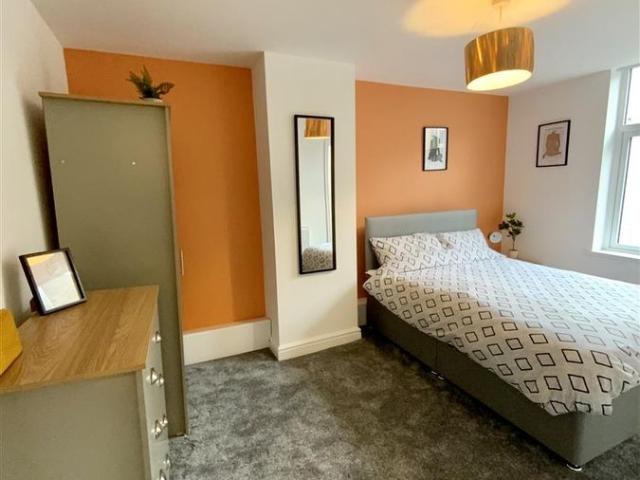 Room for rent in Rose Hill, Burnley
