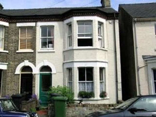 Apartment for rent in Chesterton, Arbury
