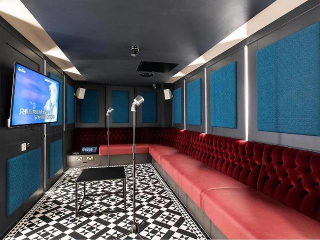 House for rent in Newtown, Falcon Lodge