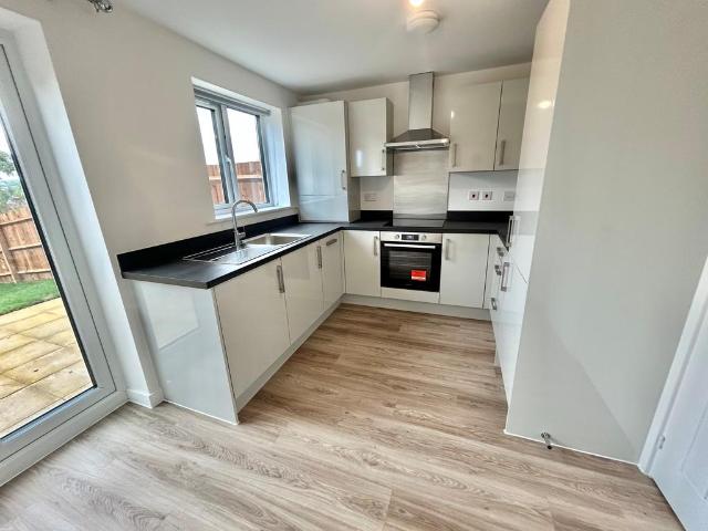 House for rent in Eastwood, Attenborough