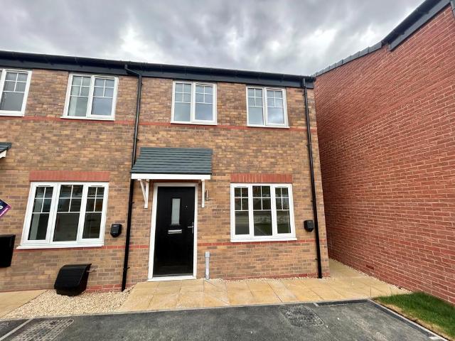 House for rent in Eastwood, Attenborough