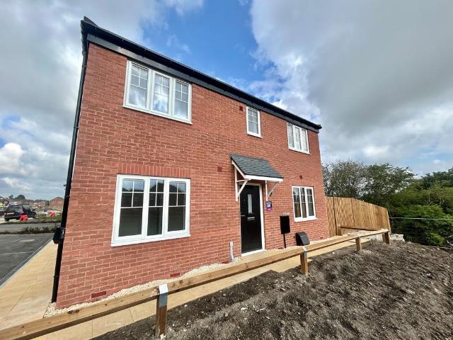 House for rent in Eastwood, Attenborough