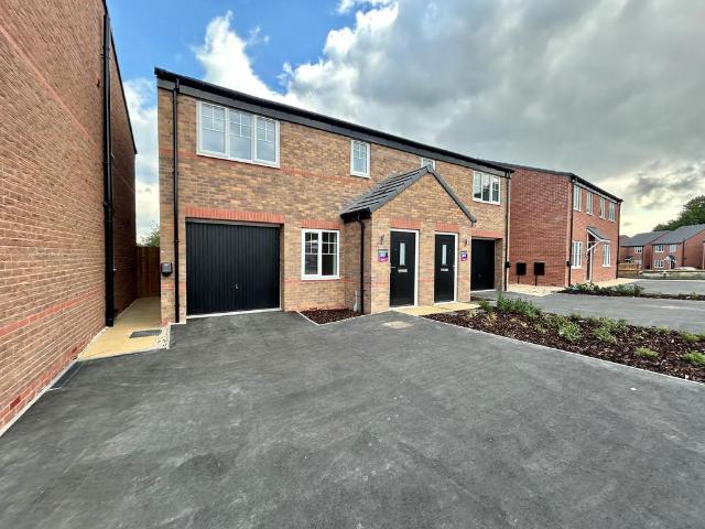 House for rent in Eastwood, Attenborough