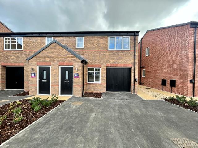 House for rent in Eastwood, Attenborough