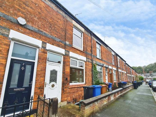 House for rent in Cheadle, Greater Manchester