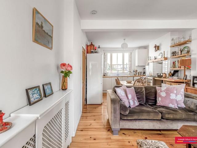House for rent in Gospel Oak, Greater London
